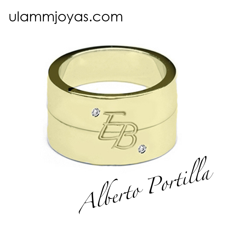 Argollas-de-Matrimonio-cdmx-df-México-joyerias-df-centro